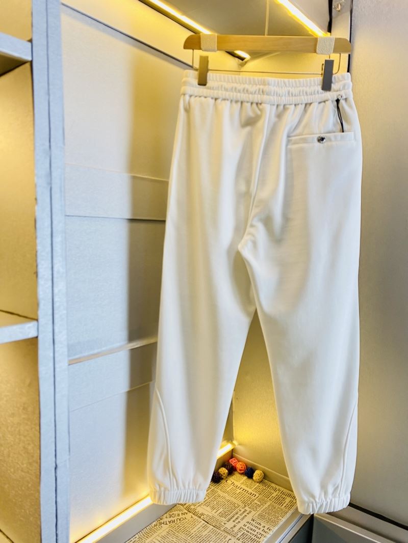 Prada Long Pants